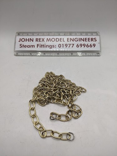 Whistle chain for live - chain,