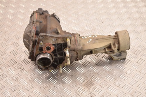 Lexus rx300 transfer box - lexus,
