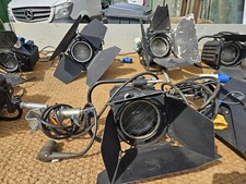 Vintage Polaris 261 Theatre