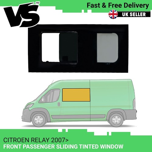 For fiat ducato 2007 - 2007, passenger