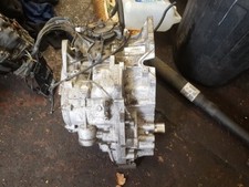 Volvo XC90 2.4 D5 AWD Automatic Gearbox 8675151 55-50SN 2003-2005