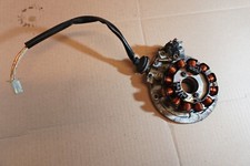 Yamaha AEROX50 AEROX YQ50 VR46 edition 2006 stator ignition coils engine motor