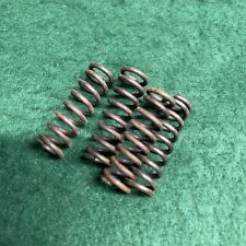 BSA B25 C15 B44 Triumph TR25 Clutch Spring x4 NOS