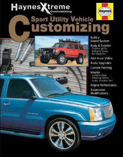 Sport utility vehicle - utility,