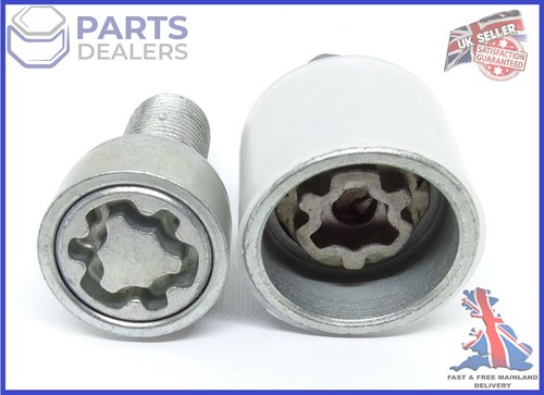 Genuine audi wheel - wheel, locking