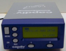 LAIRD CAPDIV LTM-CPDV 60GB