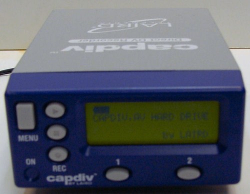 Laird capdiv ltm cpdv - laird, 60gb