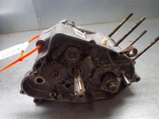 Yamaha DT125 A B Models 1974-On Engine Bottom End 444-000131