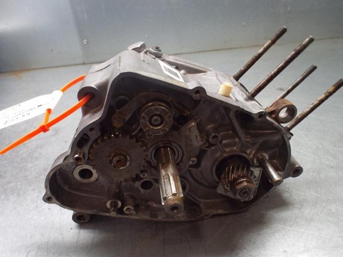 Yamaha dt125 models - b,