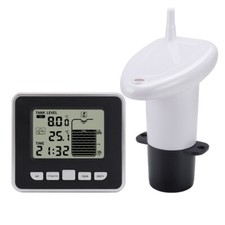 Ultrasonic tank liquid depth - tank,