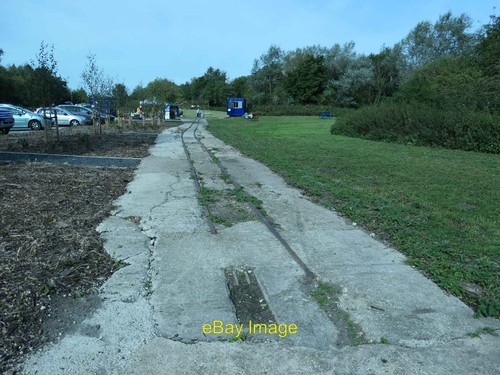 Photo 6x4 narrow gauge - photo, railway