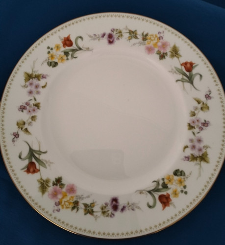 Wedgwood mirabelle - wedgwood,, (r4537)