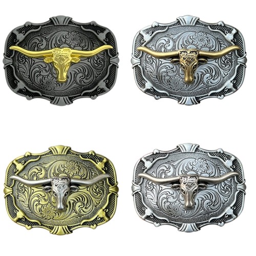 Western cowboy belt - western,