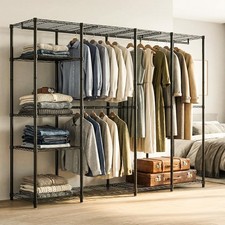 Heavy duty clothes - heavy, load