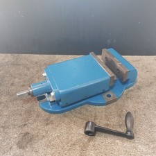 Jones & Shipman 6" Milling Drilling Machine Vice - 160mm Vise