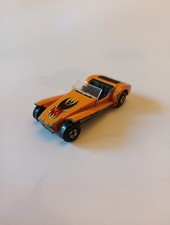 Matchbox Superfast Lotus Super