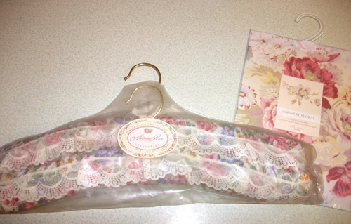 Autumn rose collection padded - rose,