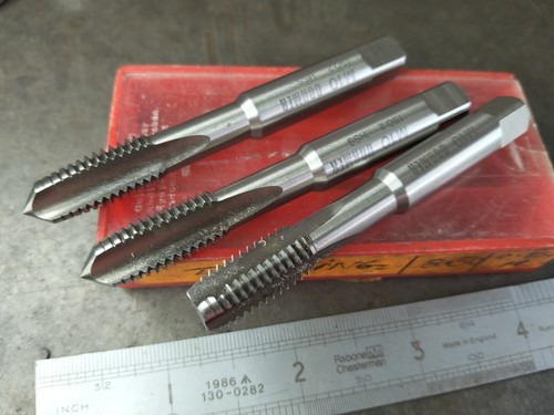 Dormer m10 hss - , tap