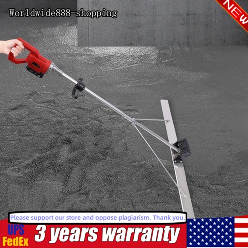 Concrete vibrating tool - tool,