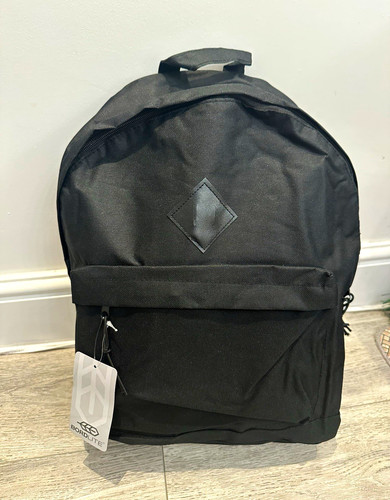 Bordlite black daypack - bordlite,