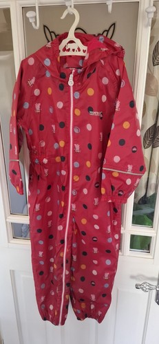 Regatta peppa pig muddy puddle - muddy,