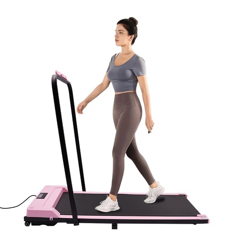 Electric foldable treadmill - foldable,