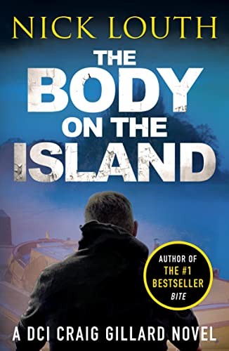 The body island - the, (dci