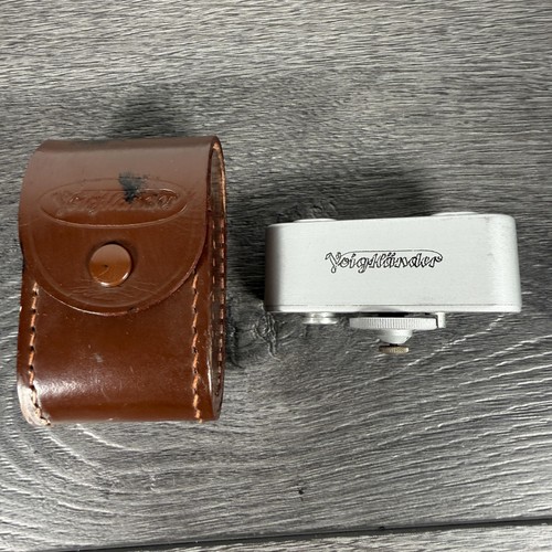 Voigtländer accessory - voigtländer,