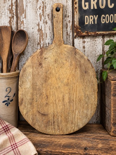 Antique primitive rustic - primitive,