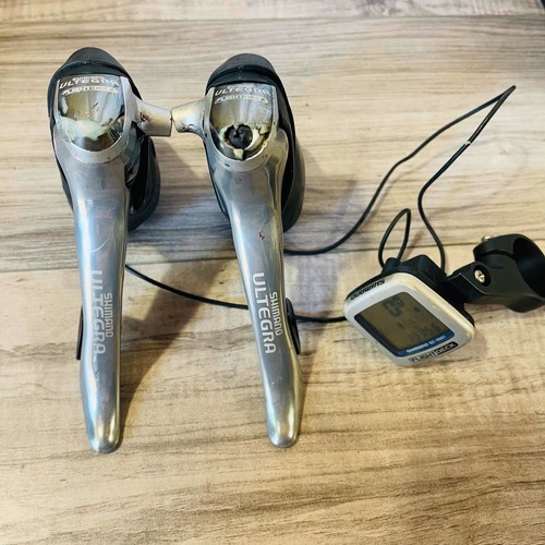 Shimano ultegra 6510 3 x - shimano, 2/3