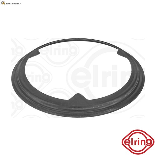 Exhaust pipe gasket 297 - pipe,
