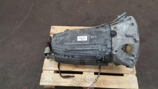MERCEDES C CLASS C220 FACELIFT 2011-15 2.2 DIESEL AUTOMATIC GEARBOX TRANSMISSION