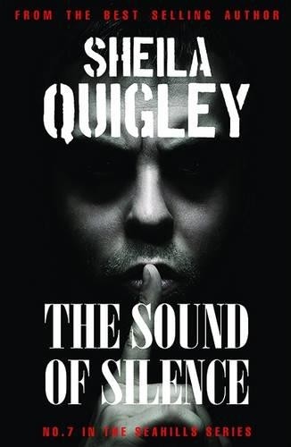 The sound silence - sound,