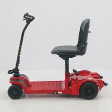 Pro Rider Folding Mobility