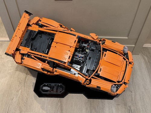 Lego 42056 genuine - lego, 911