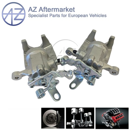 Rear brake calipers fits - rear,