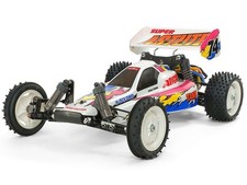 Tamiya 47381 RC Super Astute