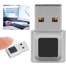 —USB Fingerprint Reader
