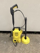 Karcher K2 Pressure Washer