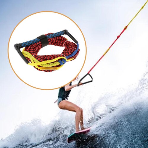 Water ski rope 75ft - ski,