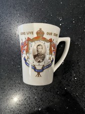 King Edward VIII 1937 Vintage