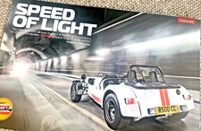 CATERHAM R500 -  FRAMEABLE