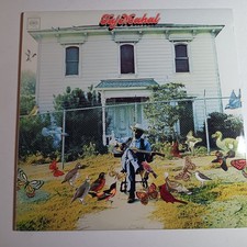 Taj Mahal / Self Titled 2005 180g REISSUE LP / BLUES ROCK / EX / FAST POST