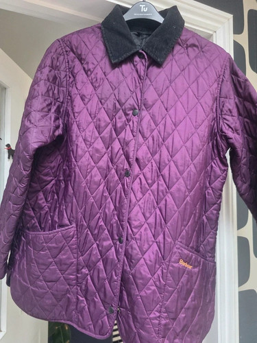 Barbour liddesdale quilted - barbour,
