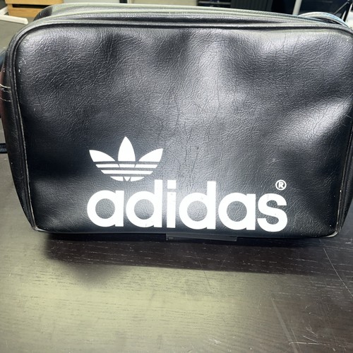 Vintage 70s adidas peter black - vintage,