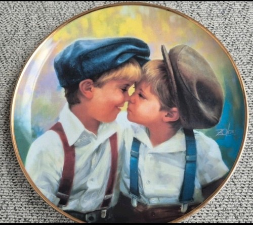 Two kind childhood days - -childhood,