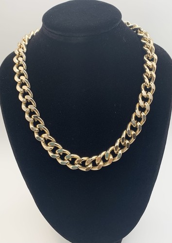 Vintage chunky light champagne - vintage,