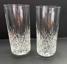 Edinburgh crystal tall - 2,