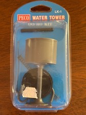 PECO OO Gauge LK-1 Lineside