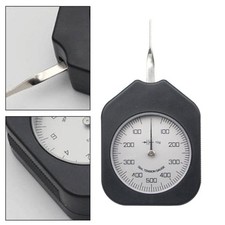 Tensiometer Device with Comfortable Handling and Accurate Measurements